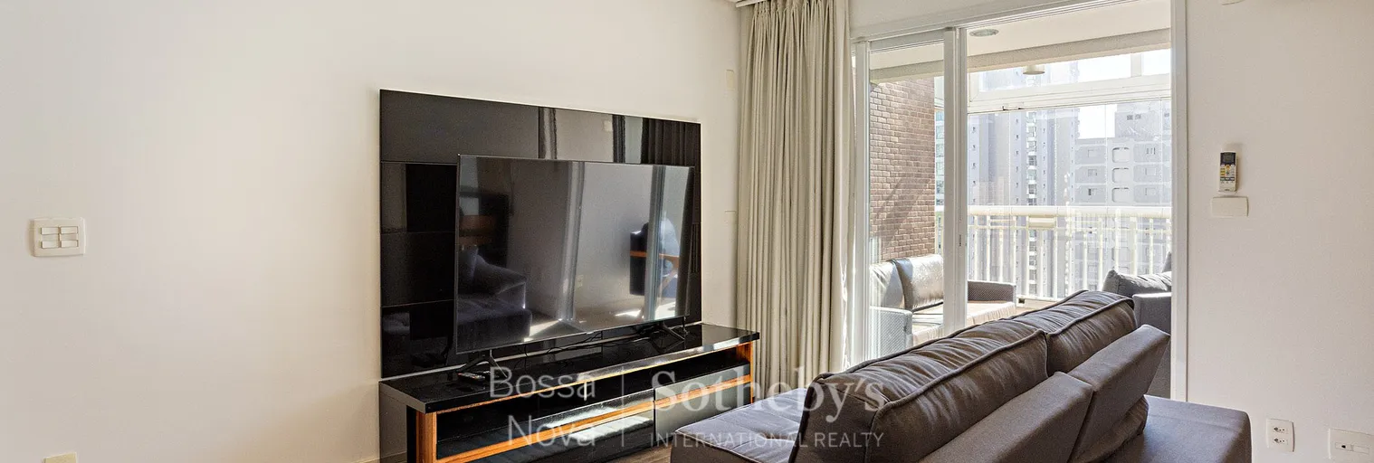 Sala de TV - Imagem 6