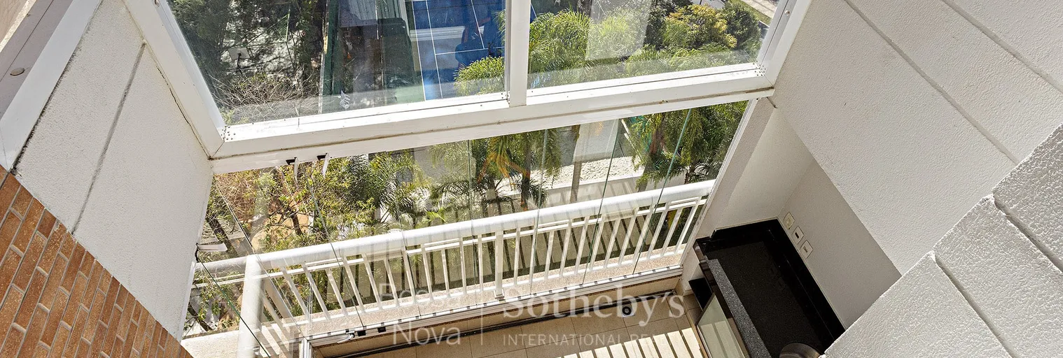 Terraço - Imagem 25