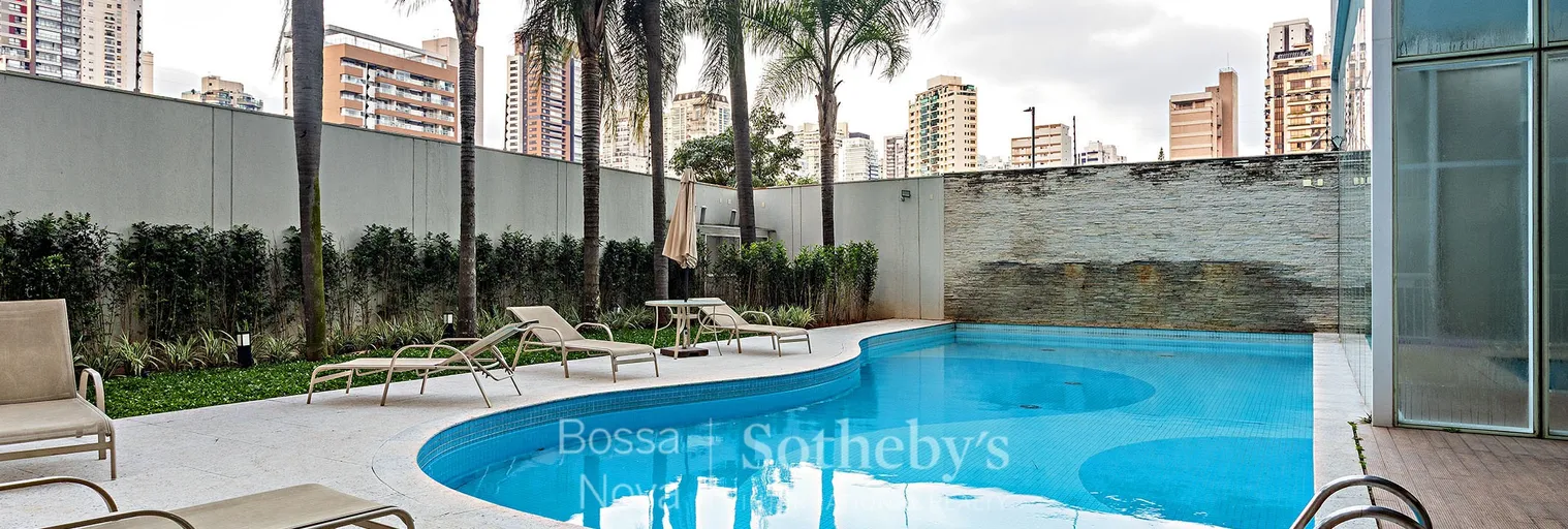 Piscina - Imagem 33
