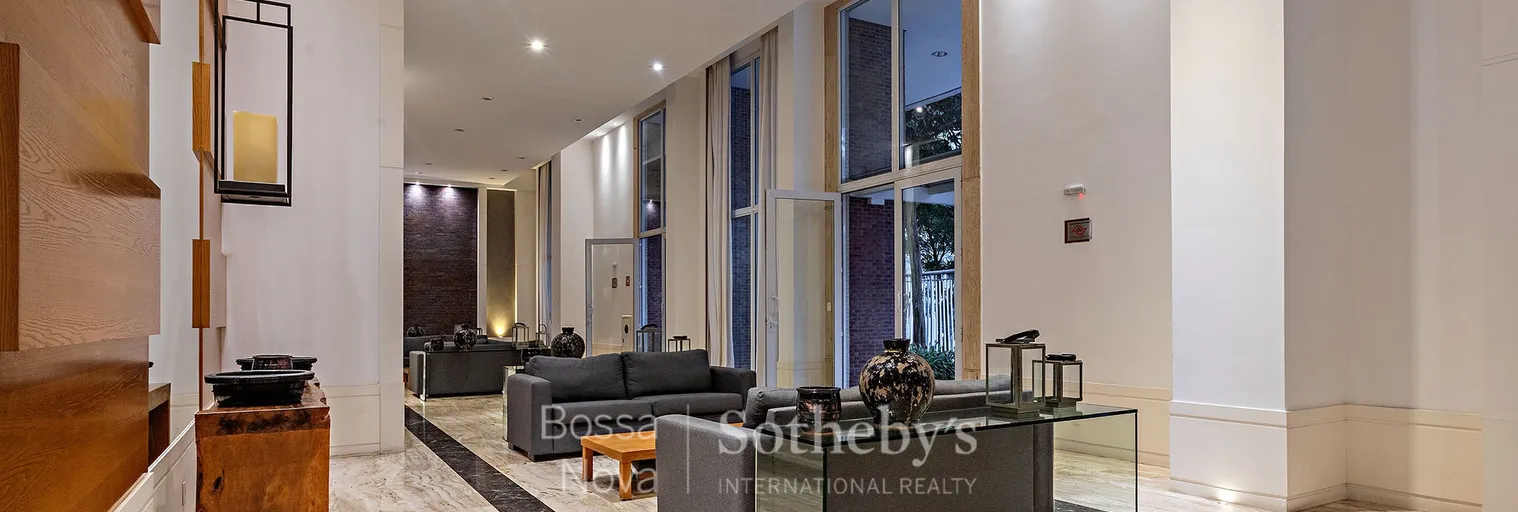Hall de entrada - Imagem 36