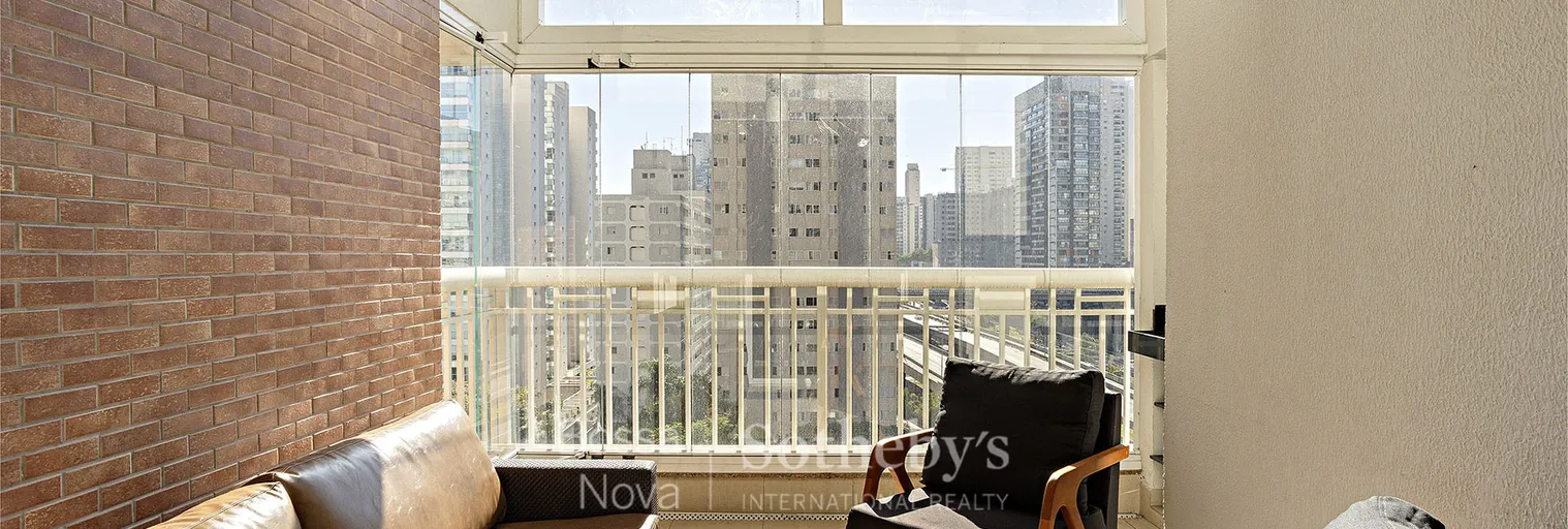 Sala de estar - Imagem 15