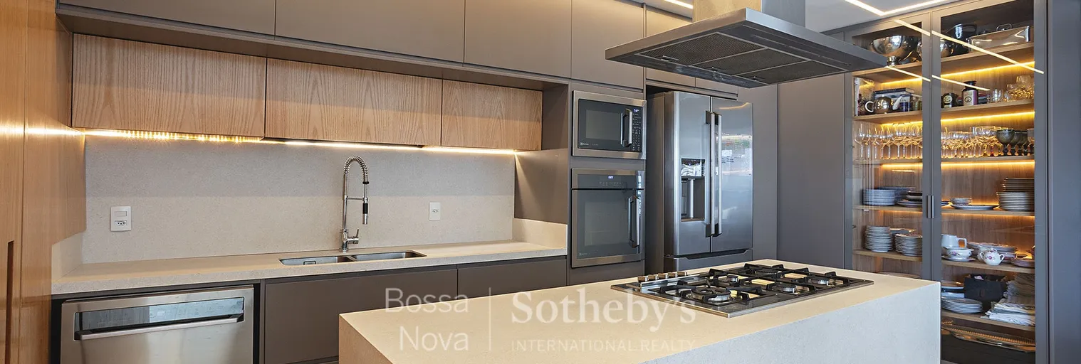 Cozinha - Imagem 12