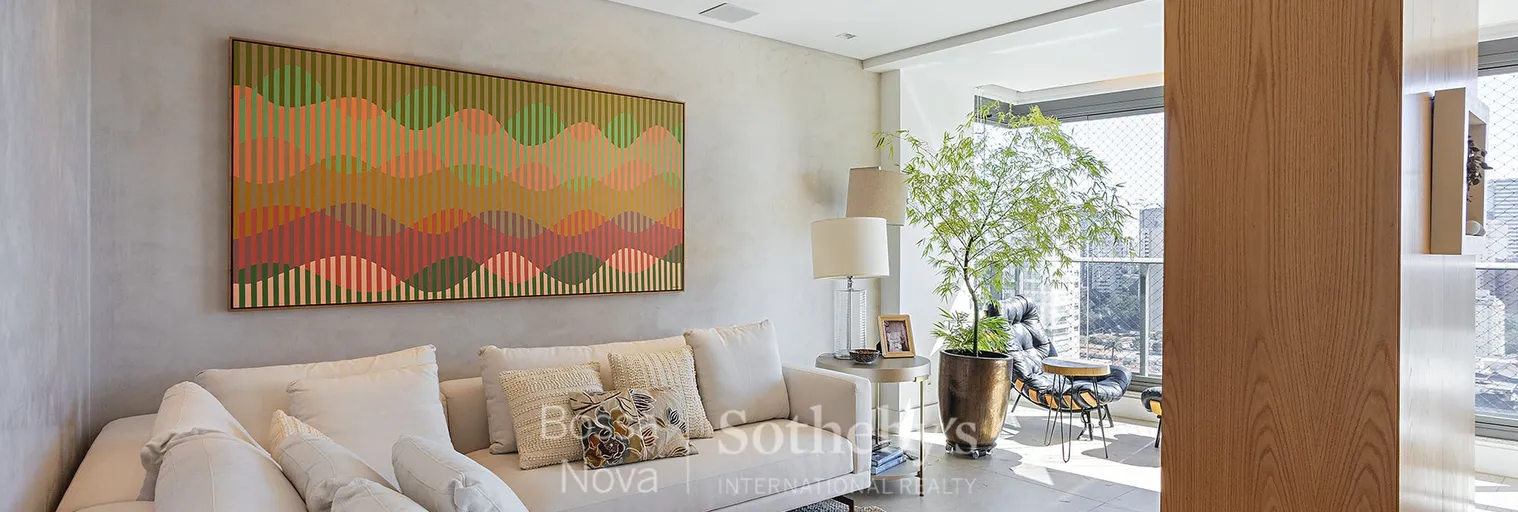 Living - Imagem 5