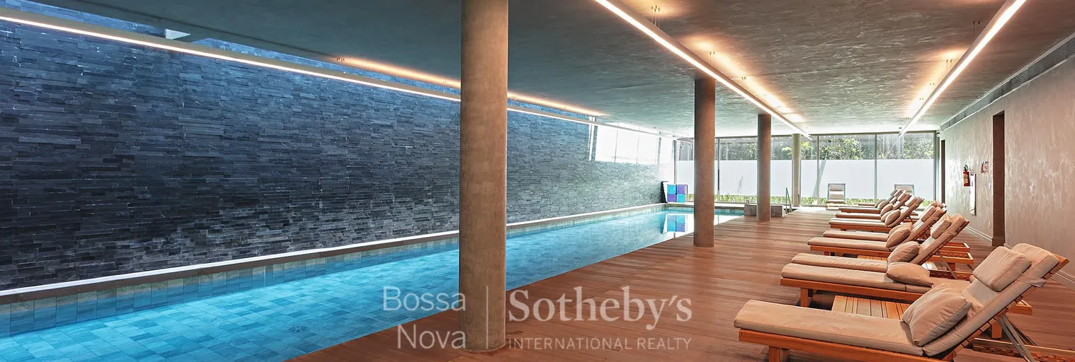 Piscina - Imagem 40