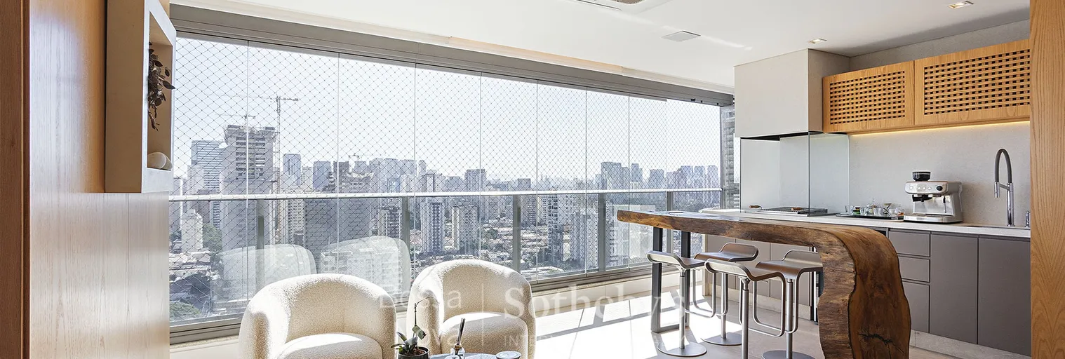Living - Imagem 1