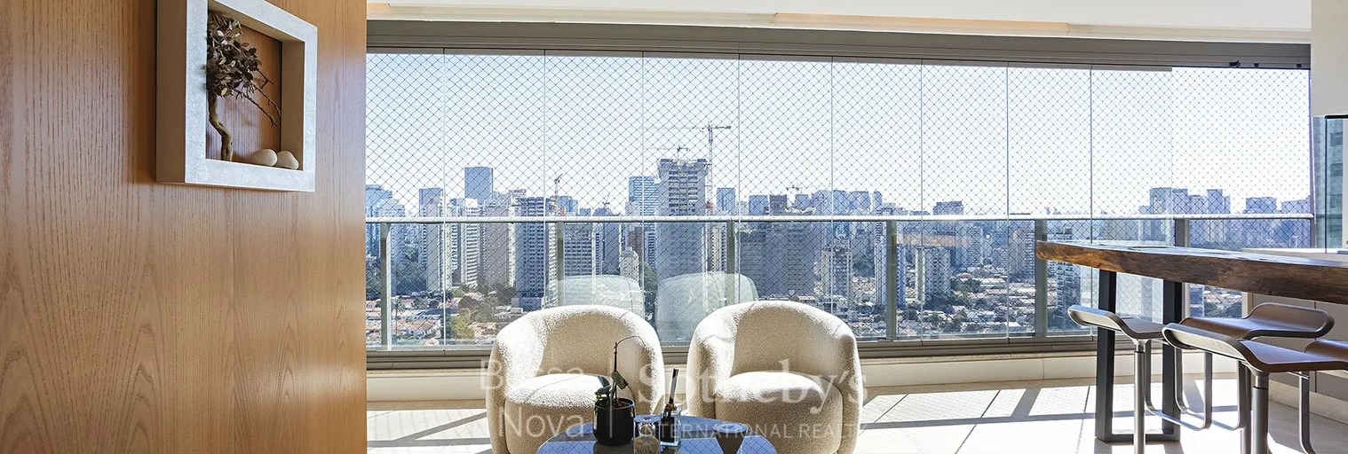 Lounge - Imagem 9