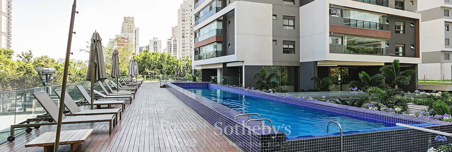 Piscina - Imagem 38
