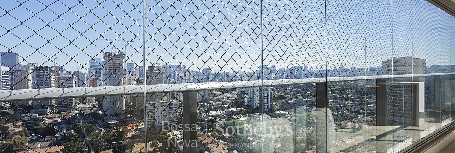 Vista Panorâmica - Imagem 19