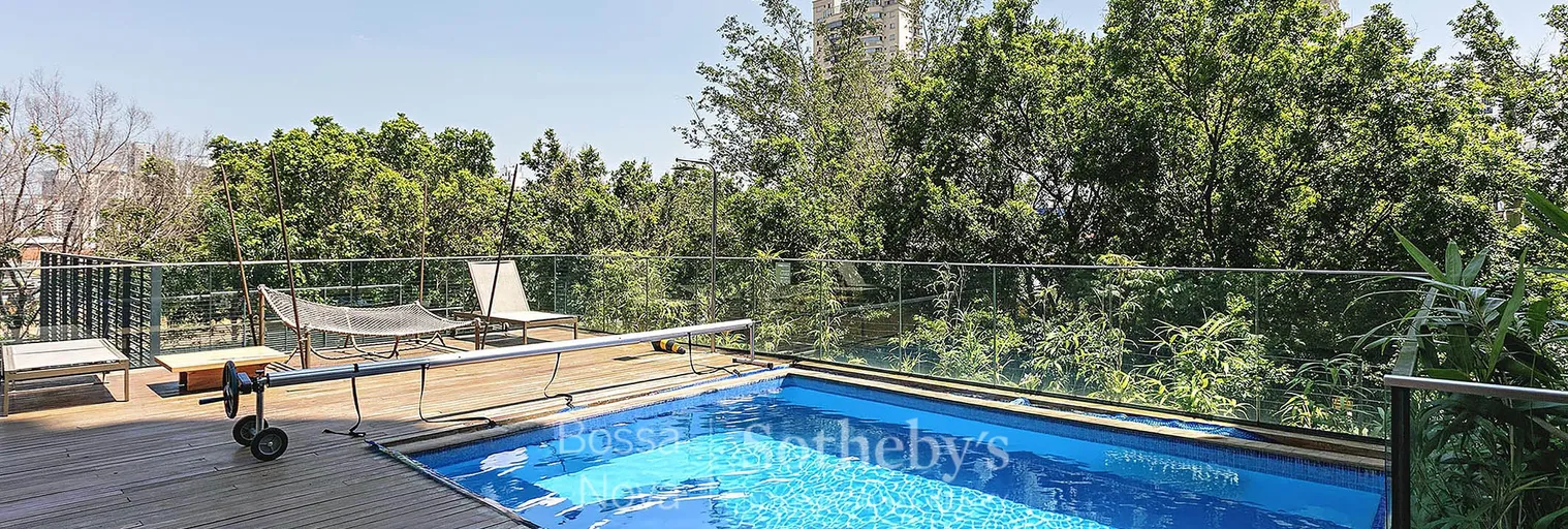 Piscina - Imagem 36