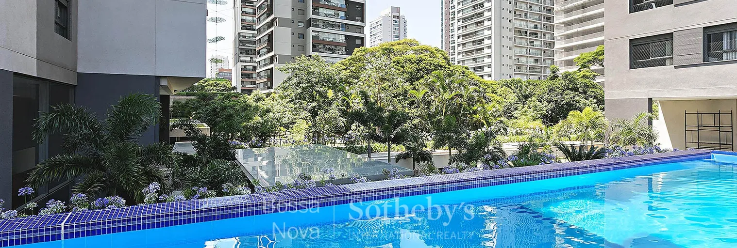 Piscina - Imagem 37