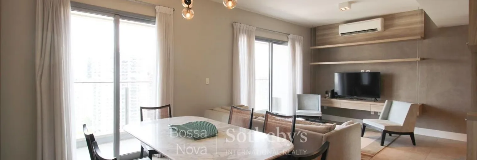 Sala de jantar - Imagem 8