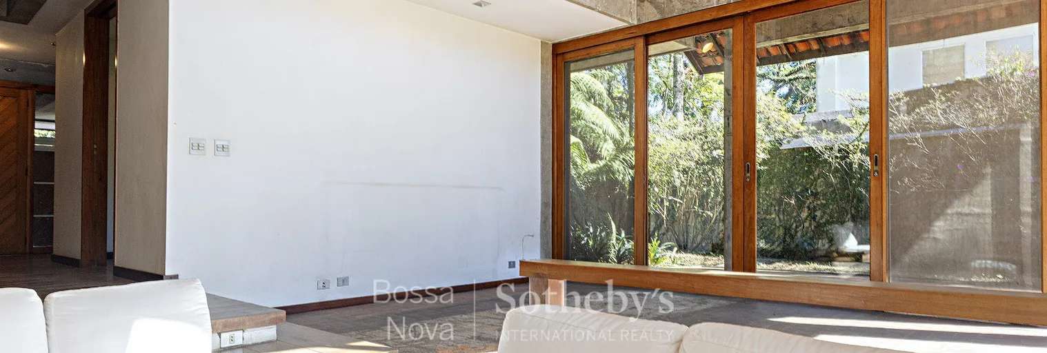 Sala de estar - Imagem 12