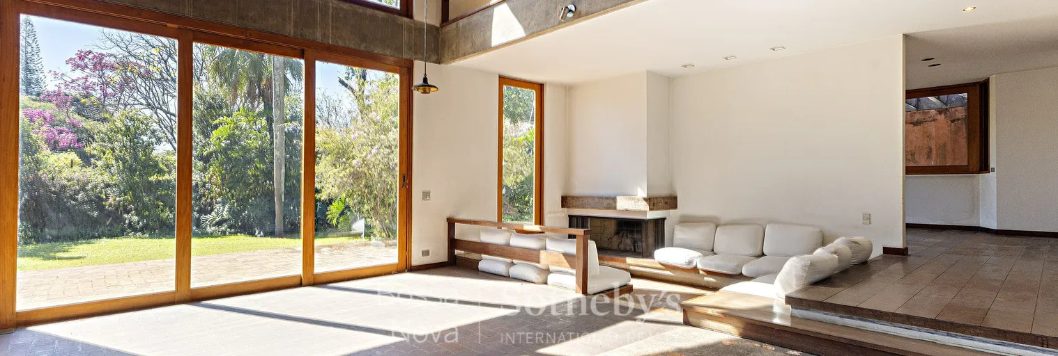 Living - Imagem 1