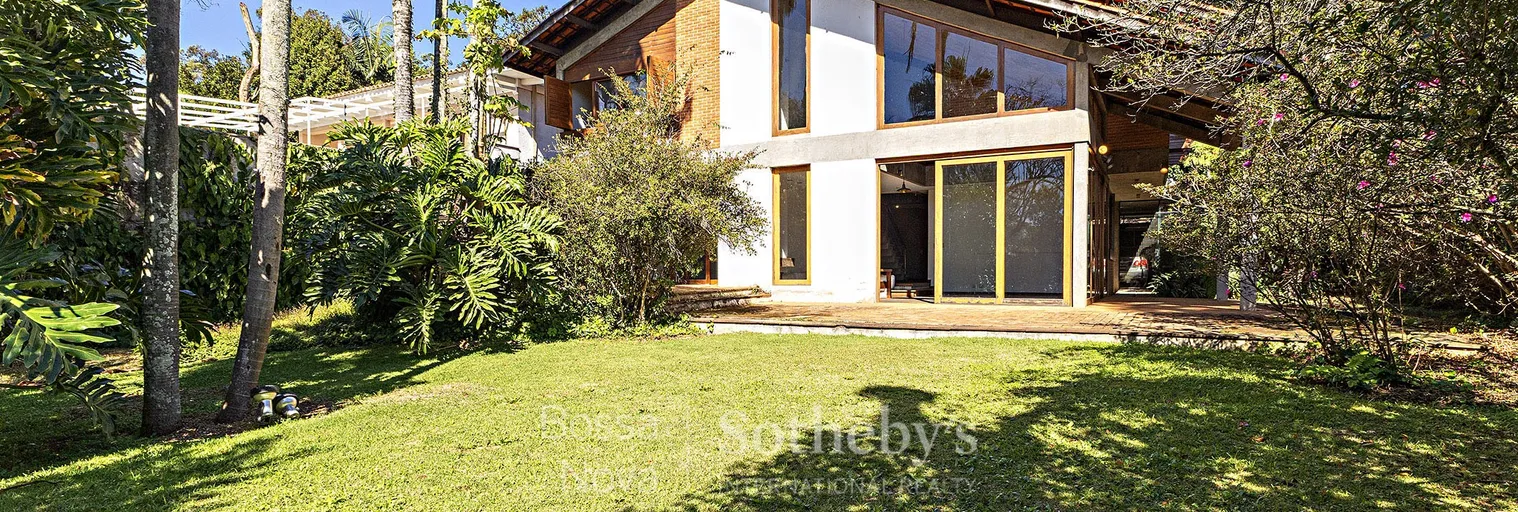 Fachada da casa - Imagem 26