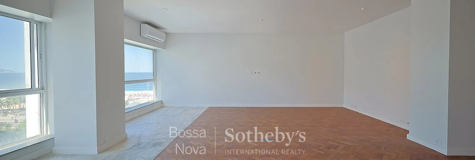Sala de estar - Imagem 5