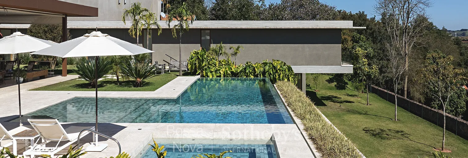 Piscina - Imagem 61