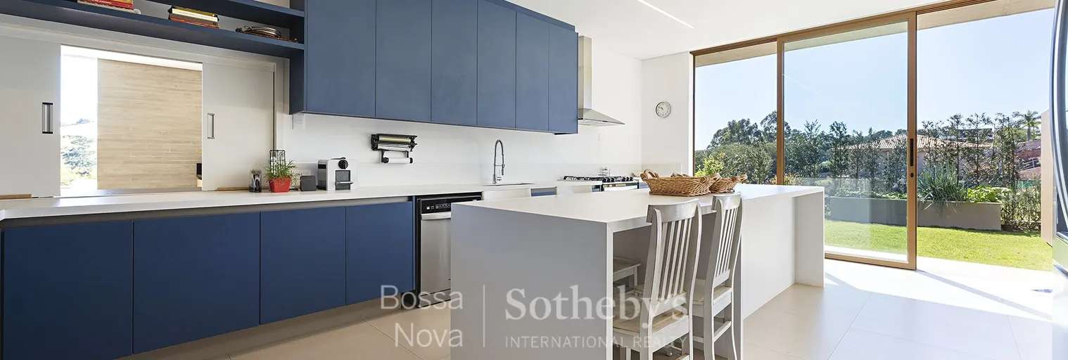 Cozinha - Imagem 54