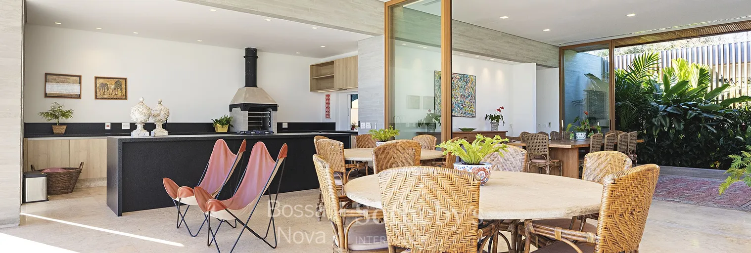 Espaço Gourmet - Imagem 37
