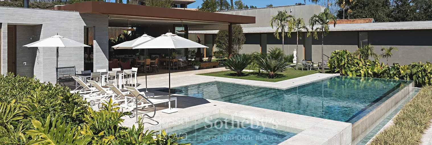 Piscina - Imagem 1