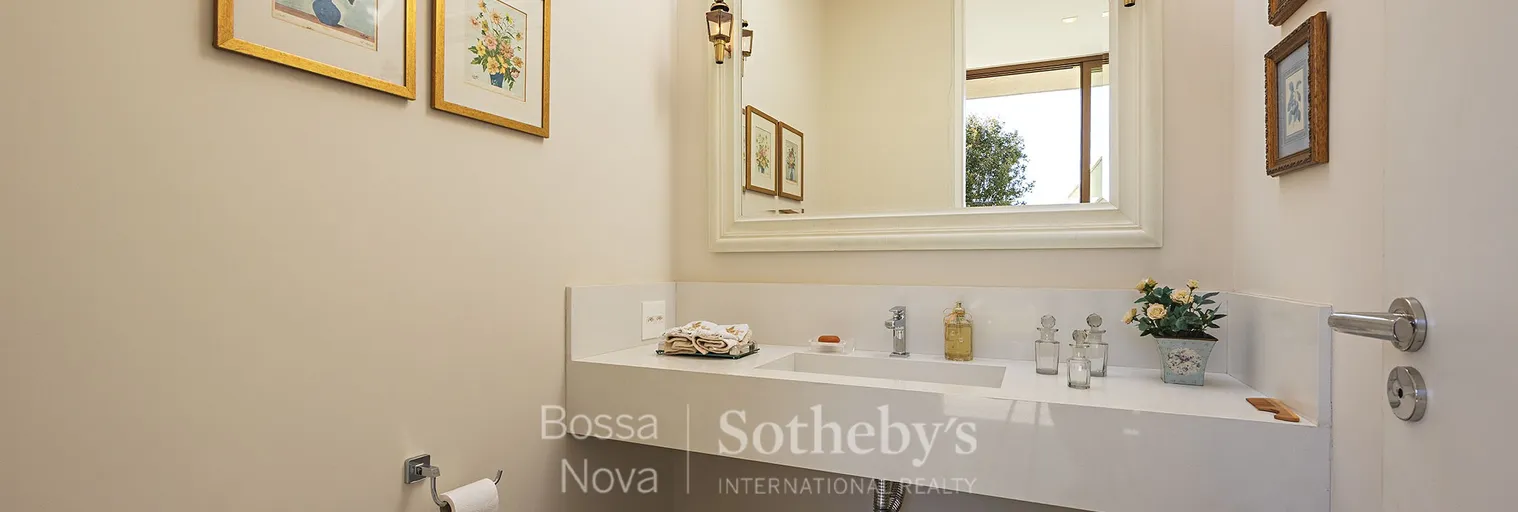 Lavabo - Imagem 30