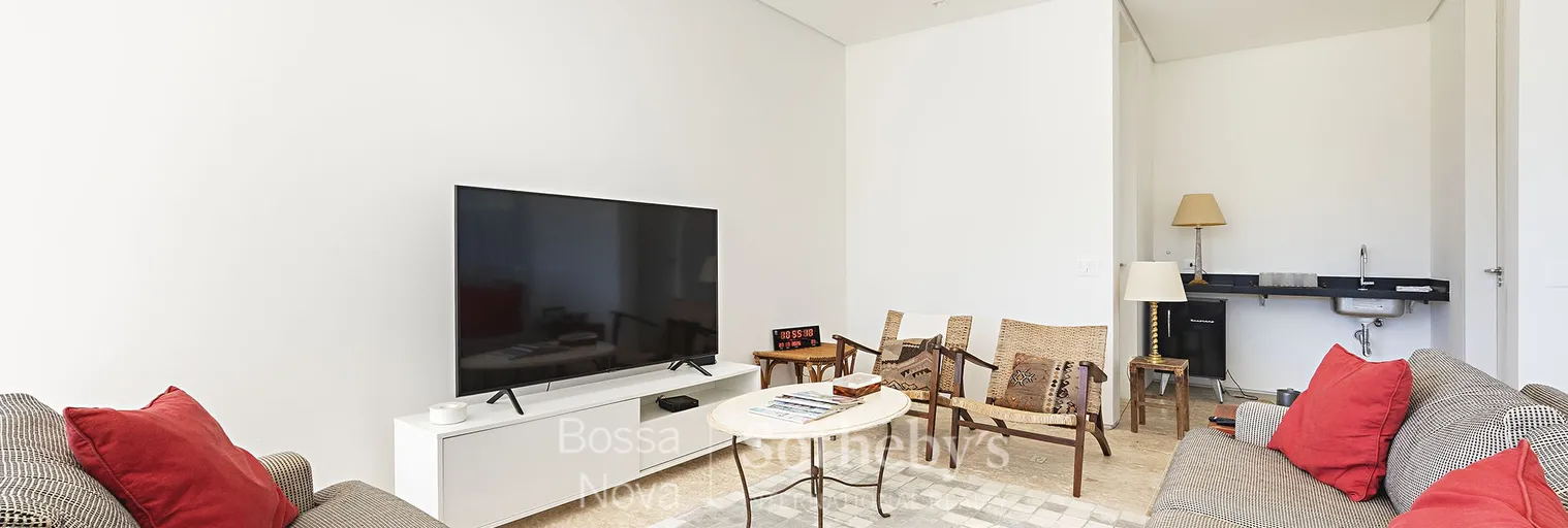 Sala de TV - Imagem 55
