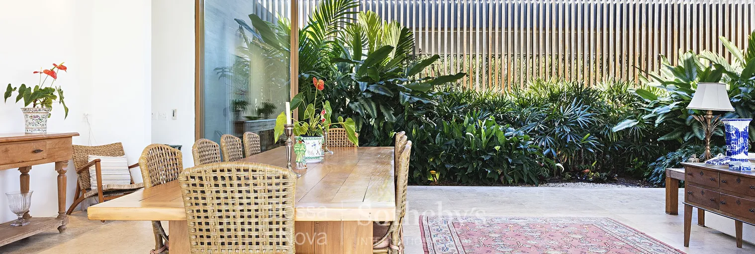 Sala de jantar - Imagem 29