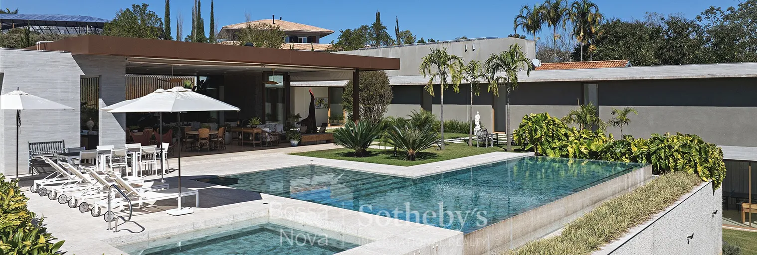 Piscina - Imagem 63