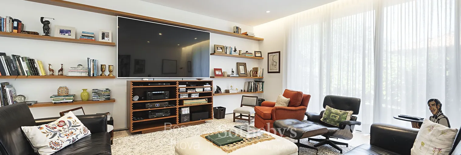 Home Theater - Imagem 41