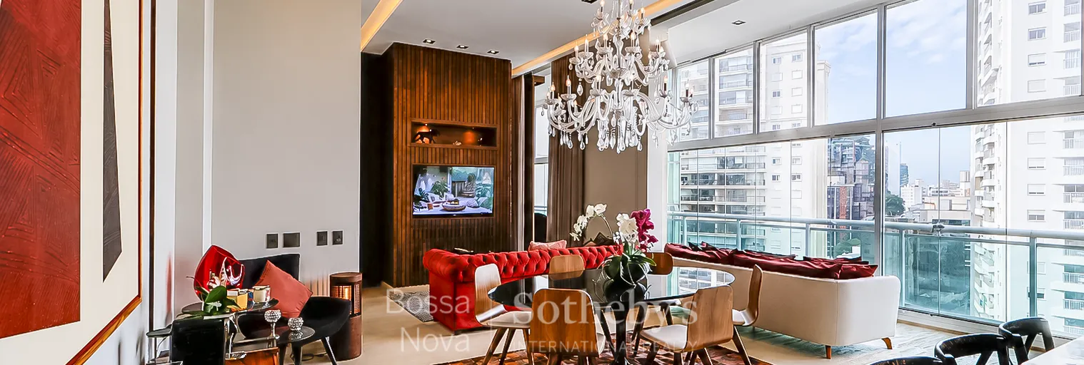Living - Imagem 1