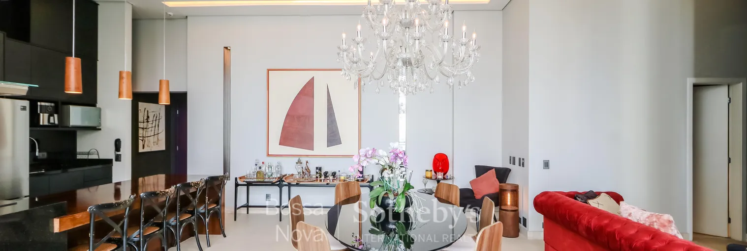 Sala de jantar - Imagem 15