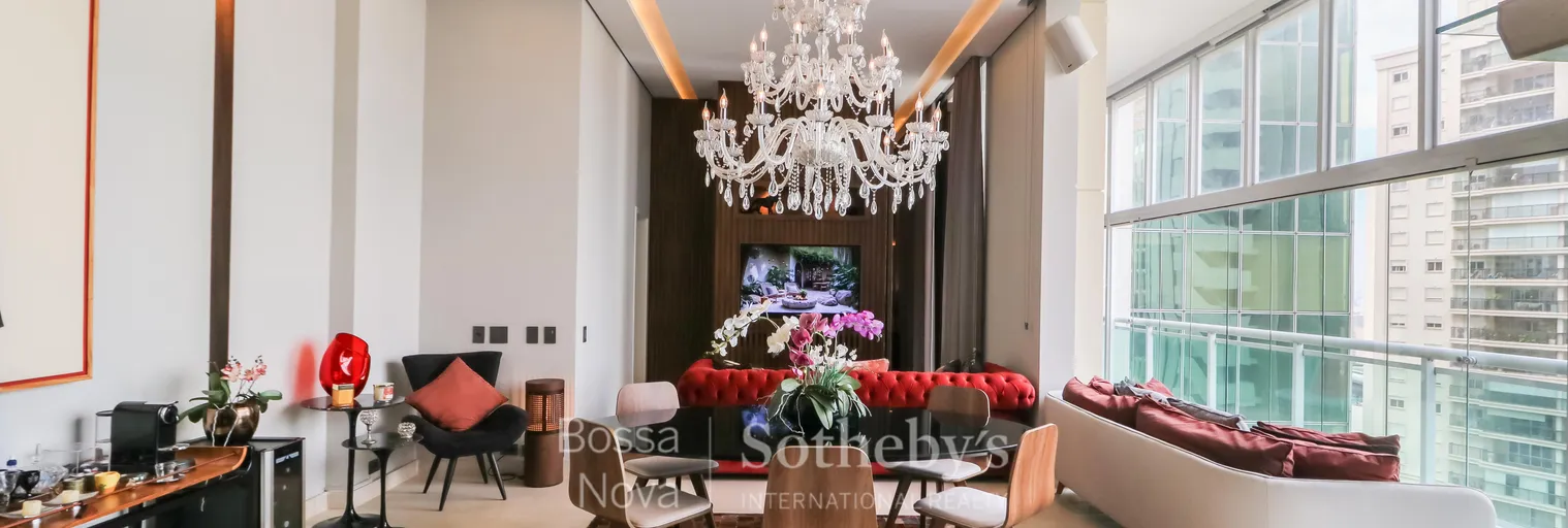 Sala de jantar - Imagem 16