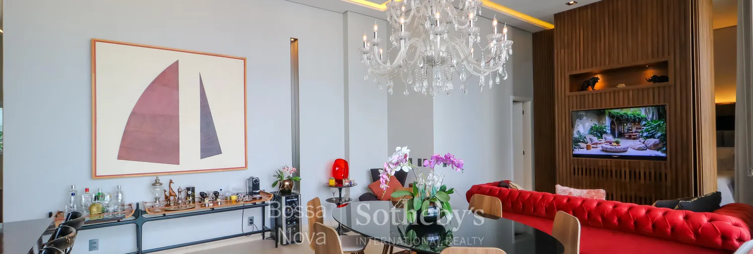 Sala de jantar - Imagem 13