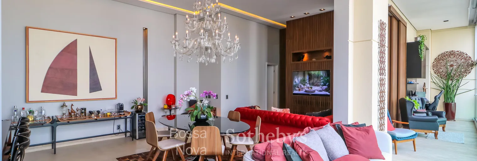 Sala de jantar - Imagem 14