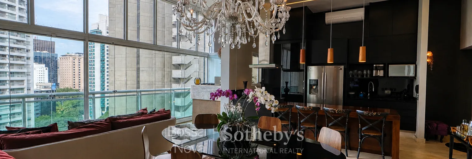 Sala de jantar - Imagem 17