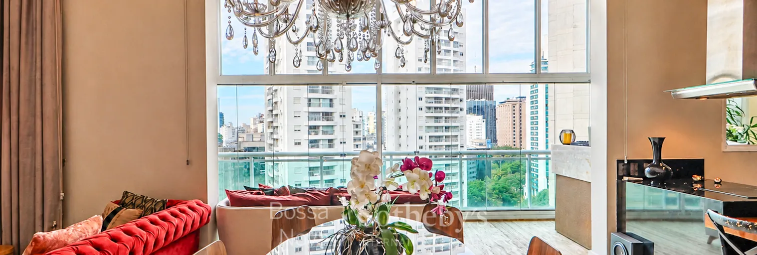 Sala de jantar - Imagem 12