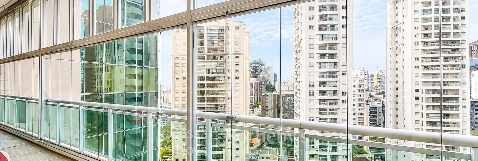 Varanda - Imagem 28