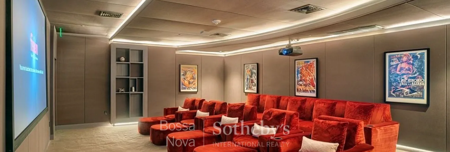 Home Theater - Imagem 10