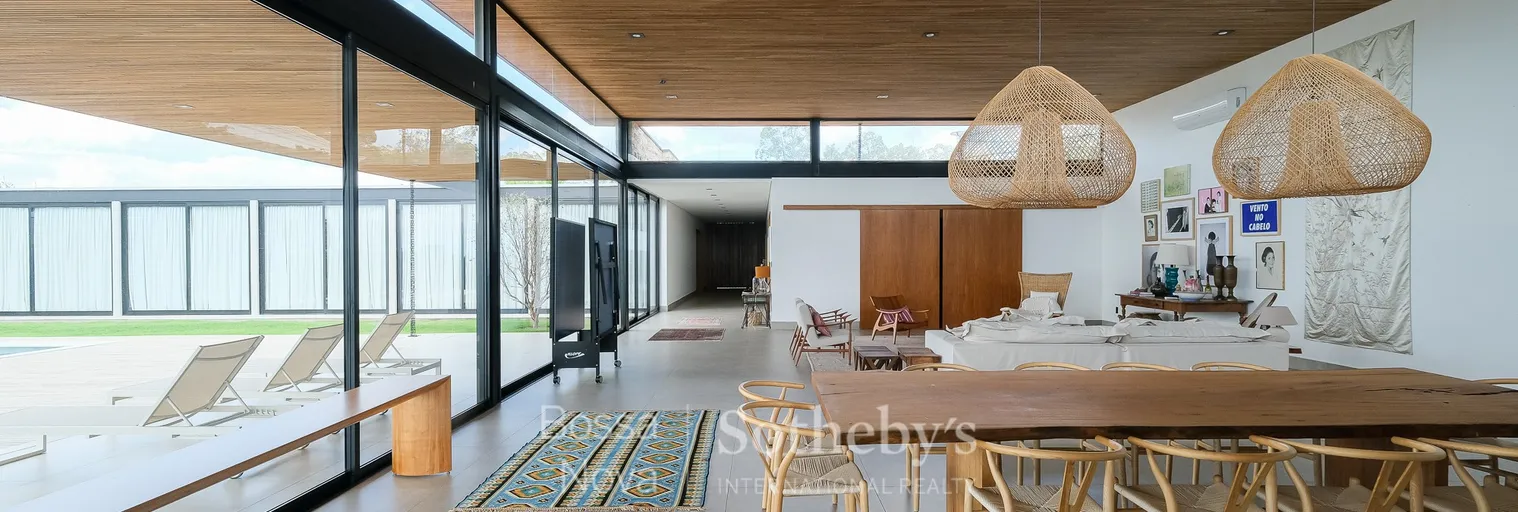 Sala de jantar - Imagem 20