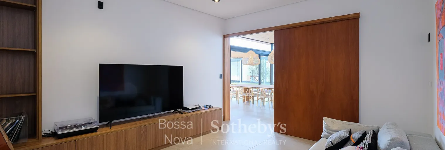 Sala de TV - Imagem 13
