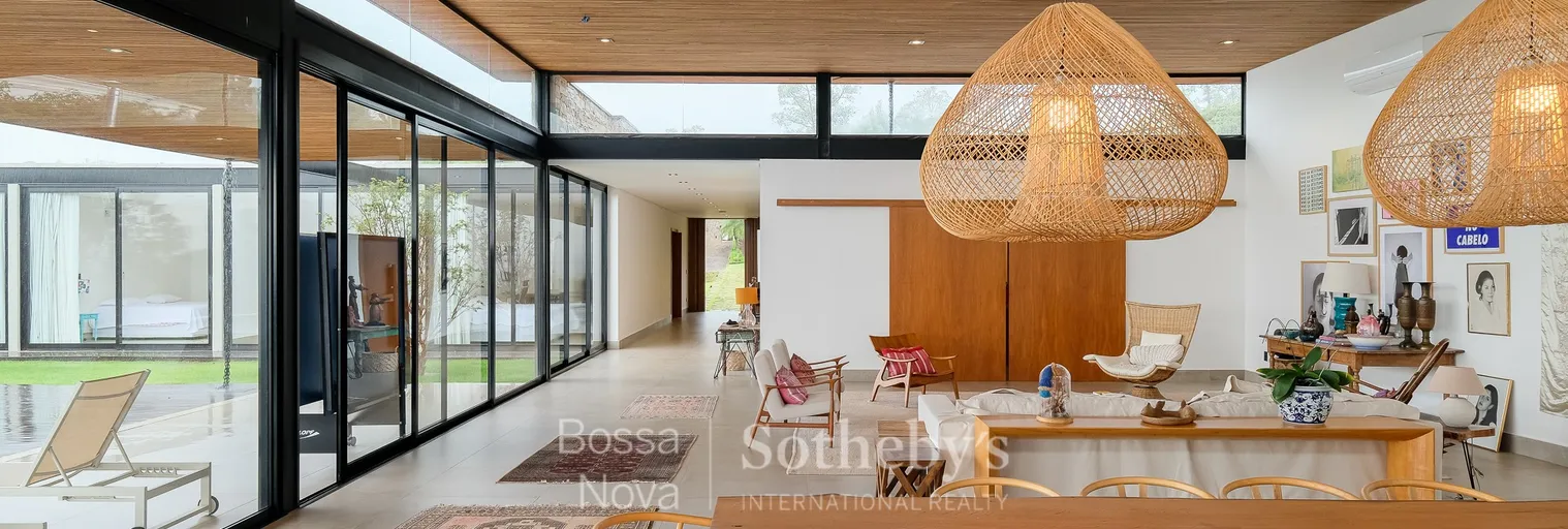 Sala de jantar - Imagem 23