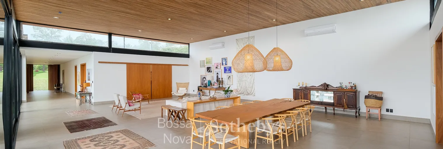 Sala de jantar - Imagem 22