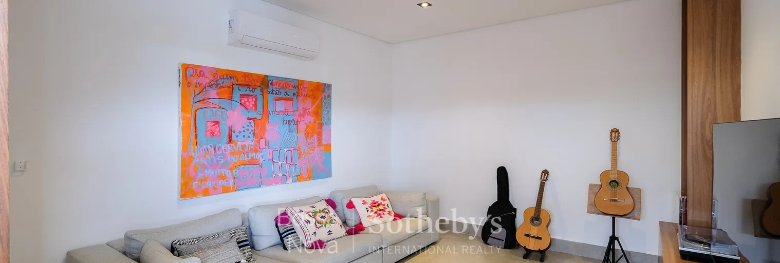 Sala de TV - Imagem 14