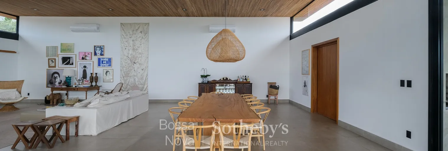 Sala de jantar - Imagem 21