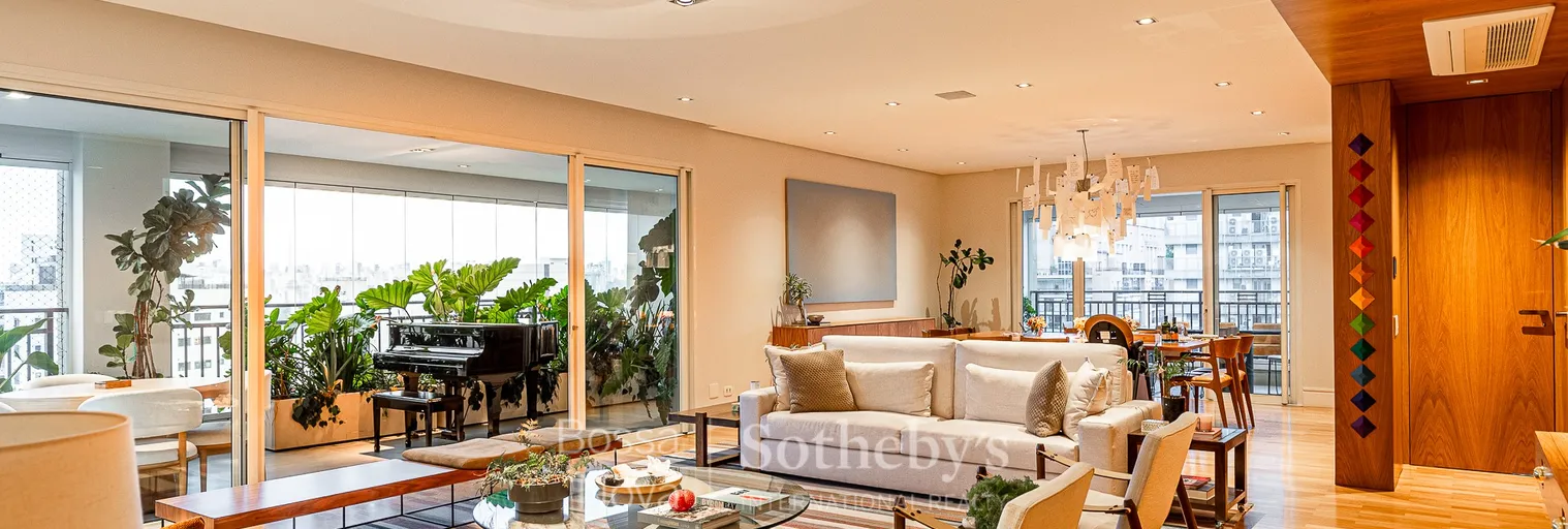 Lounge - Imagem 9