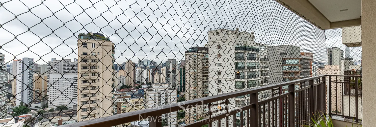Varanda - Imagem 37