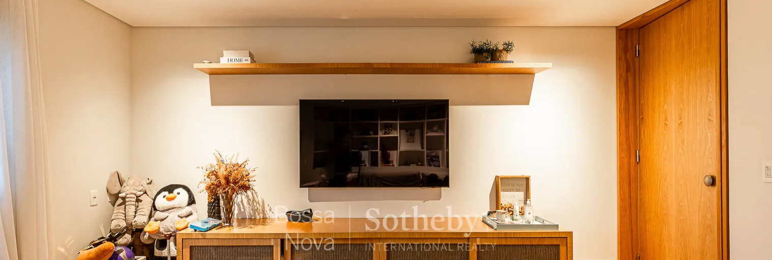 Sala de TV - Imagem 18