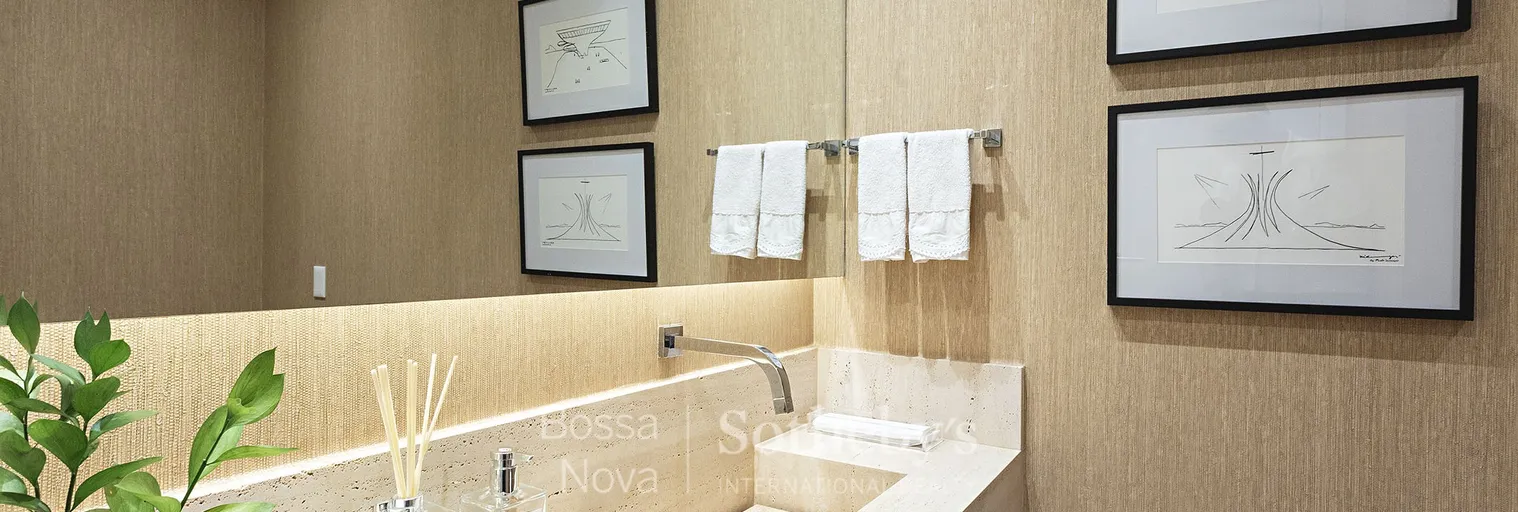 Lavabo - Imagem 13