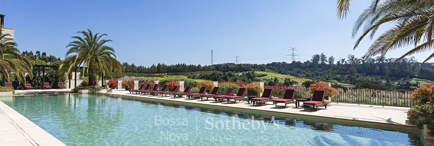 Piscina - Imagem 43