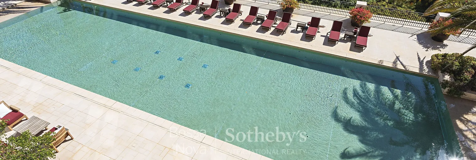 Piscina - Imagem 30