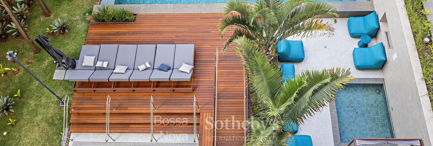 Piscina - Imagem 29